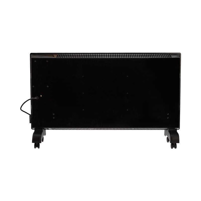 Конвектор электрический с электронным термостатом 2кВт Х-нагревательный элемент Wi-fi Rexant 60-0114