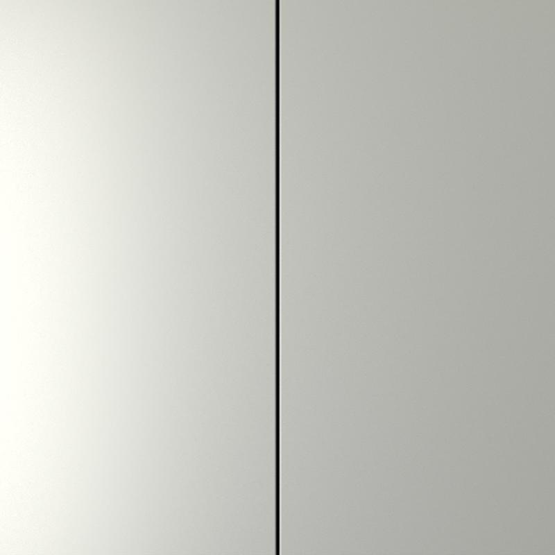 Переключатель проходной 2-кл. СП S70 10А механизм сталь Voltum VLS020305