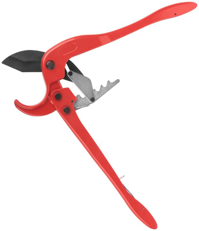 Ножницы для металлопластиковых трубок "Гигант" 63мм FIT 70990