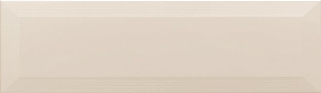 Плитка Гамма топленое молоко 8,5х28,5, 9006