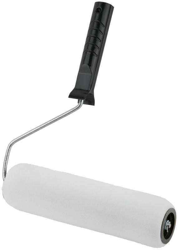 Валик 250мм без шва поролоновый КУРС 02949