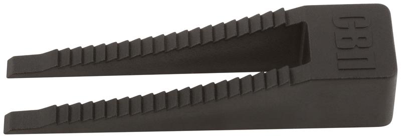 Система выравнивания плитки СВП клинья (уп.50шт) КУРС 16788