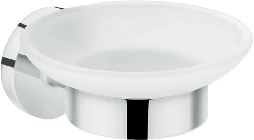 Мыльница Hansgrohe Logis Universal 41715000