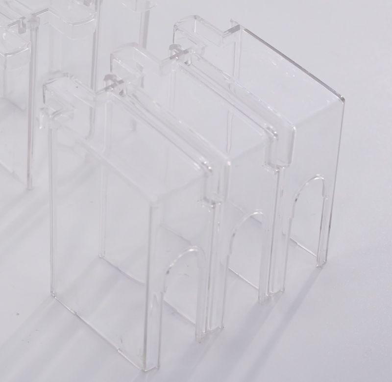 Заглушка клеммная удлиненная 3п SD250 для выключателя с рукояткой слева SE SSDTCL3P250