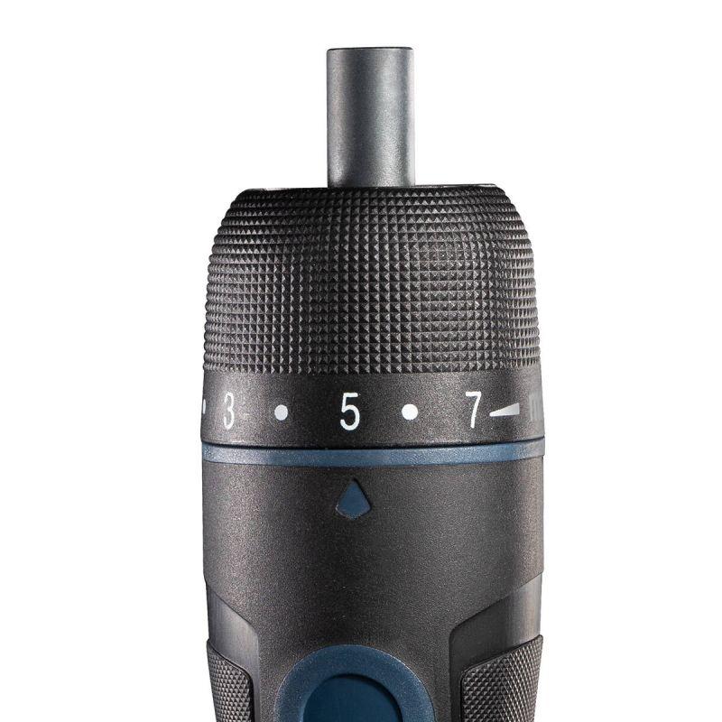 Отвертка аккумуляторная SD-4-5 ПРОФИ КВТ 105417