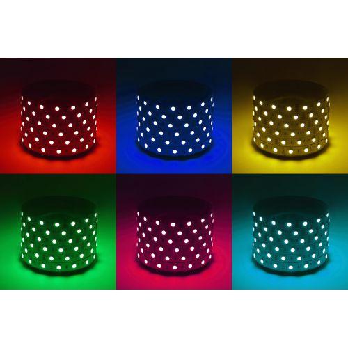 Лента светодиодная LS5050 -14.4-60-12-RGB-IP20-1 year-50m RGB (уп.50м) Эра Б0059928