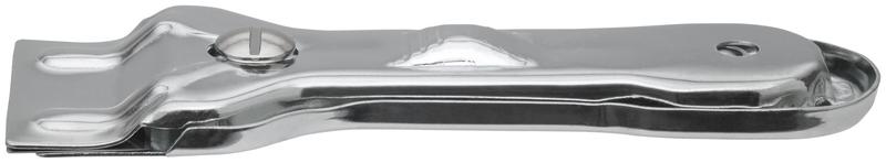 Скребок малярный металлический шириналезвия 40мм FIT 10041