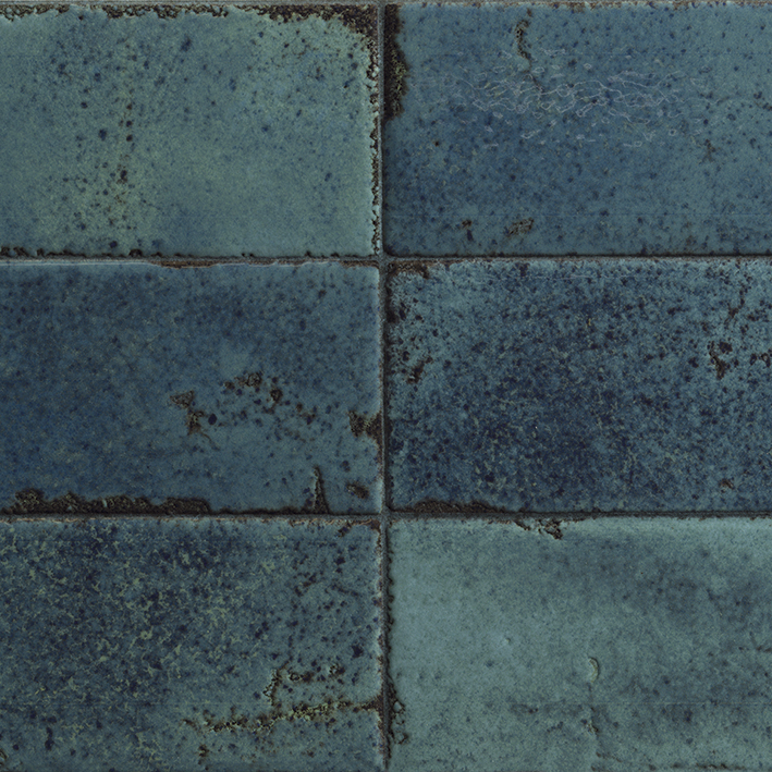 Vetri Bricks Blu 33,3x59,2 (8 P/C)