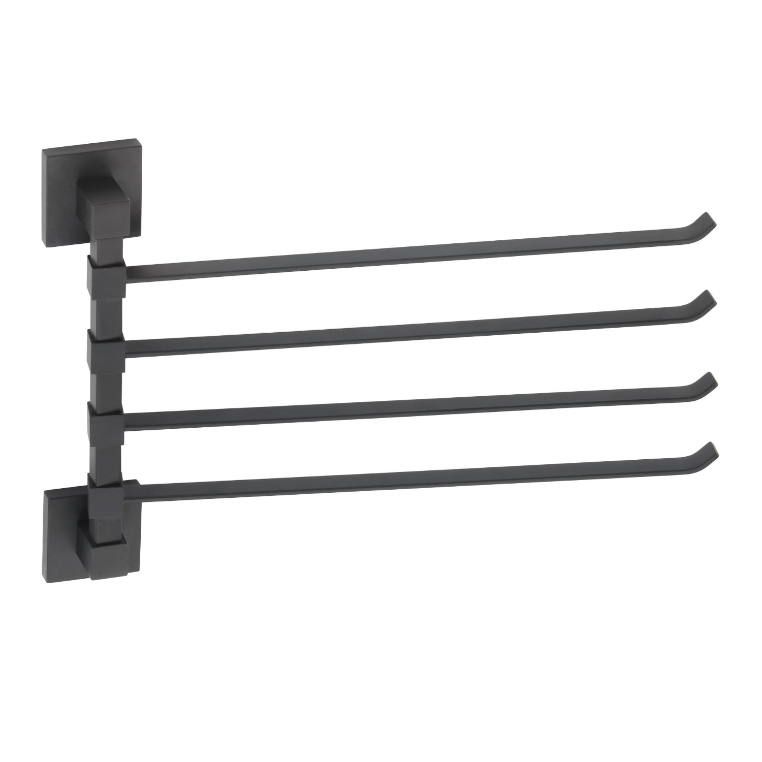 Полотенцедержатель Savol S-06504H, черный