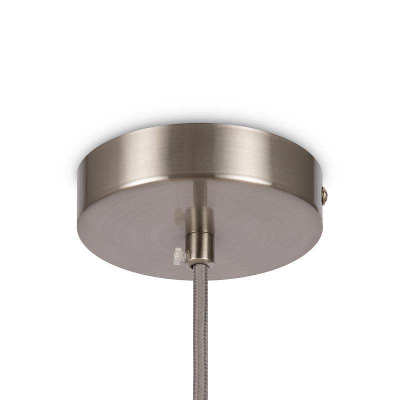 Светильник Accent 60Вт E14х1 IP20 подвесной Freya FR5276PL-01N1