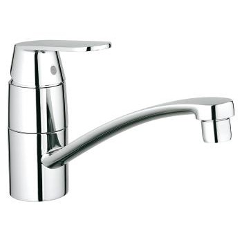 Смеситель Grohe Eurosmart Cosmopolitan 32842000 для кухни