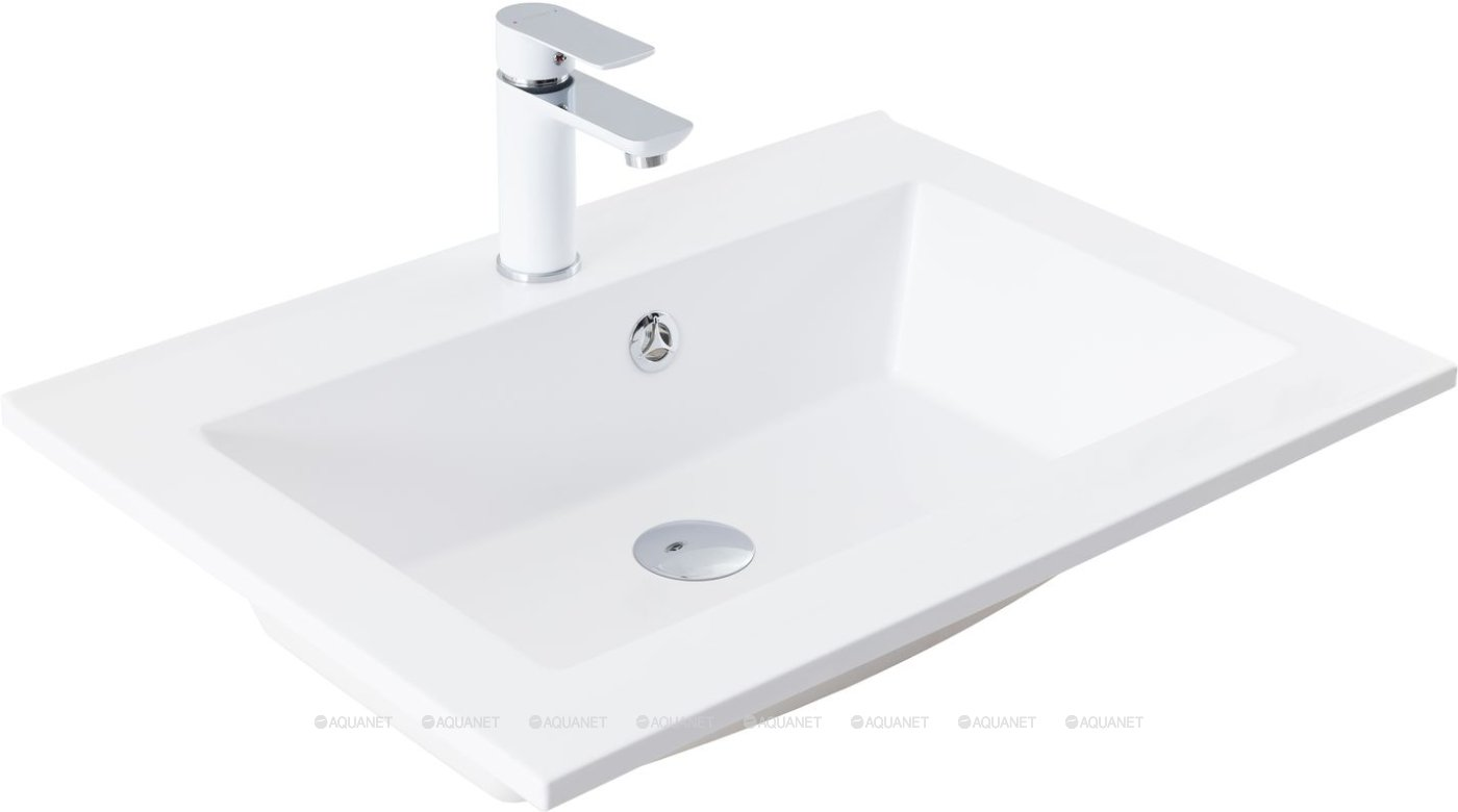 Раковина-столешница Мокка 65 (303657)