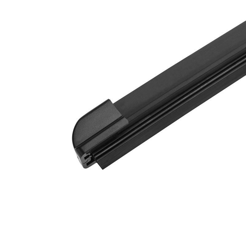 Щетка стеклоочистителя бескаркасная Multi Clamp 550мм Rexant 80-0926