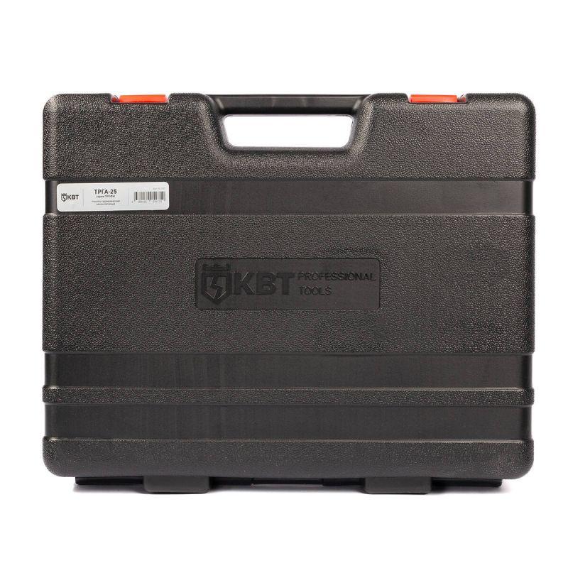 Тросорез гидравлический аккумуляторный ТРГА-25 ПРОФИ КВТ 91797