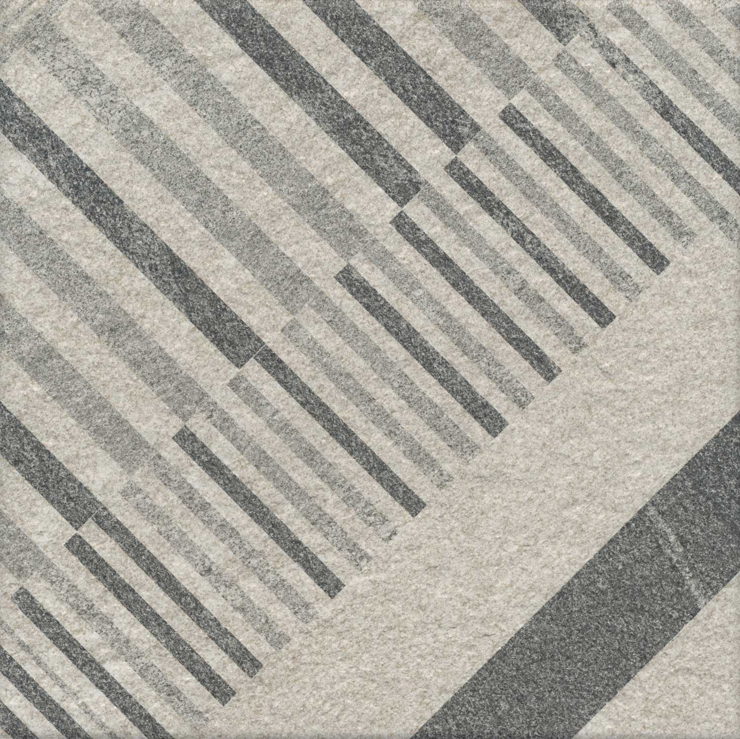 Керамогранит Бореале серый микс 30х30, SG935400N