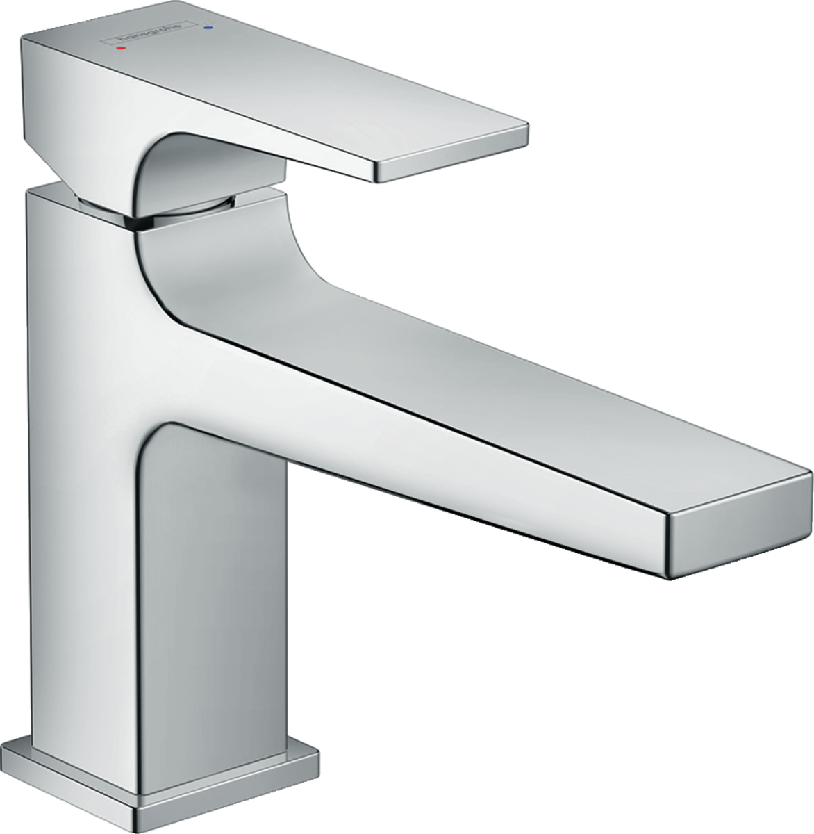 Смеситель Hansgrohe Metropol 32502000 для раковины