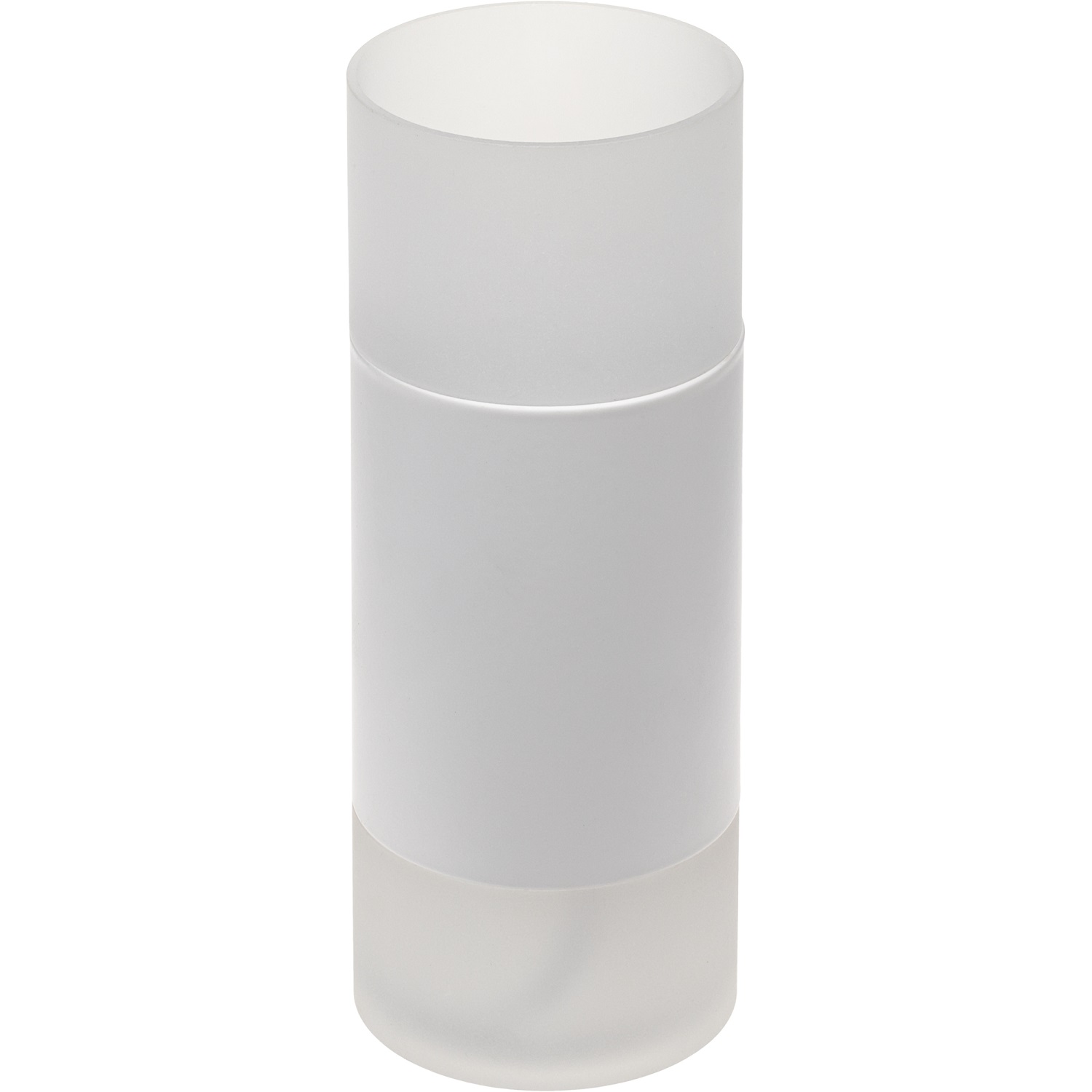 Светильник накладной светодиодный, KASSEL, цилиндр, диаметр 65х170мм, LED 10Вт, 750Лм, 4000К, алюминий, белый, 52063 4, Ritter