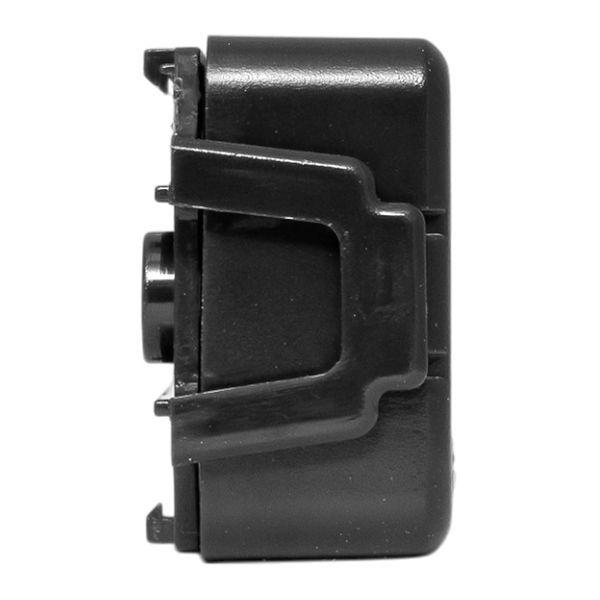 Диммер умный в подрозетник 1-канальный Zigbee Connect Select EKF sdsh-1g-zb