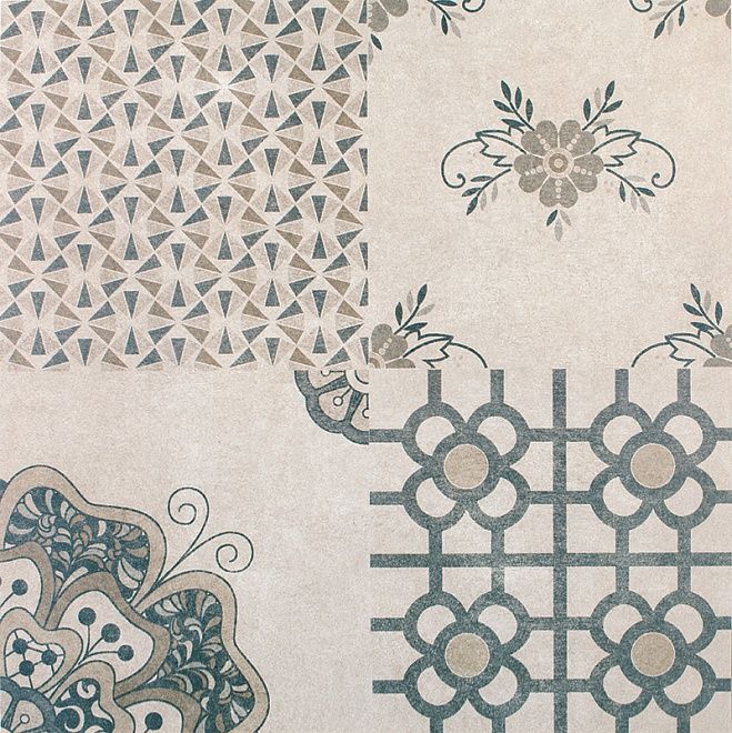 Керамогранит Королевская дорога 60х60, SG614300R