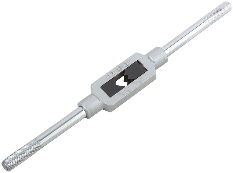 Метчикодержатель универсальный М3-М12 КУРС 70747