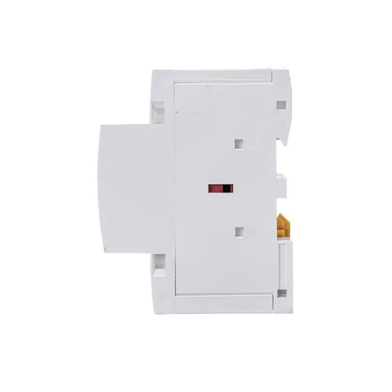 Контактор модульный МК-103 4НО 40А 230В DEKraft 18081DEK