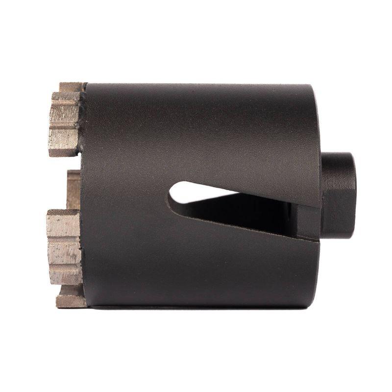 Коронка SF-72/65 5T с адаптером SDS-Plus ПРОФИ КВТ 102561