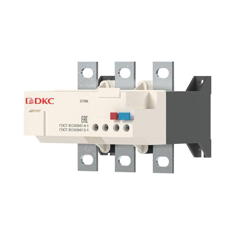 Реле STR6 90-150А 3P для DSC115-185 YON STR6-185-0150