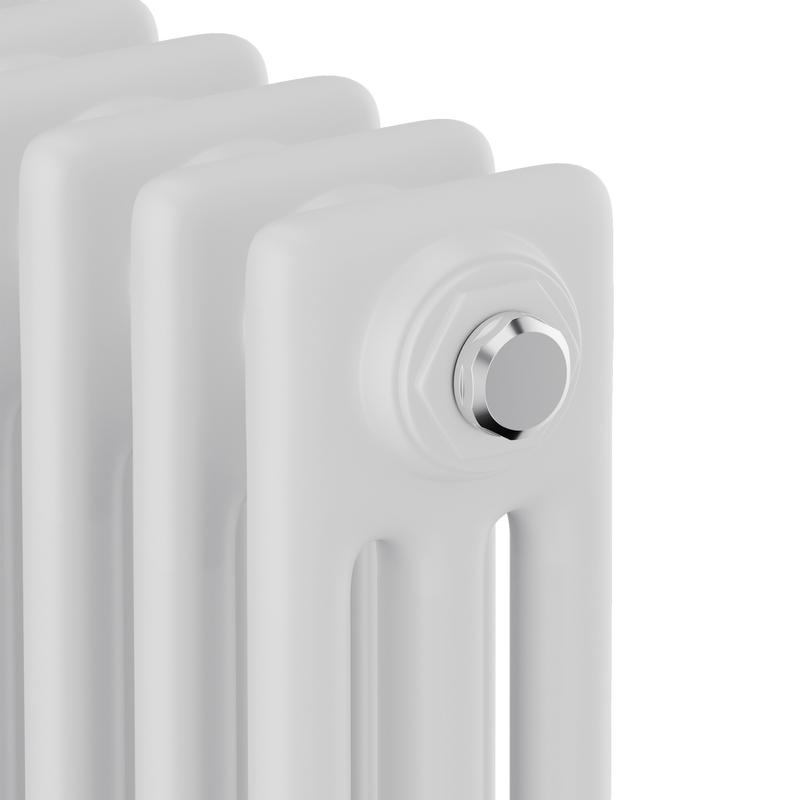 Радиатор дизайн Insignia C3050 22 секц. RAL9016 Royal Thermo НС-1631239