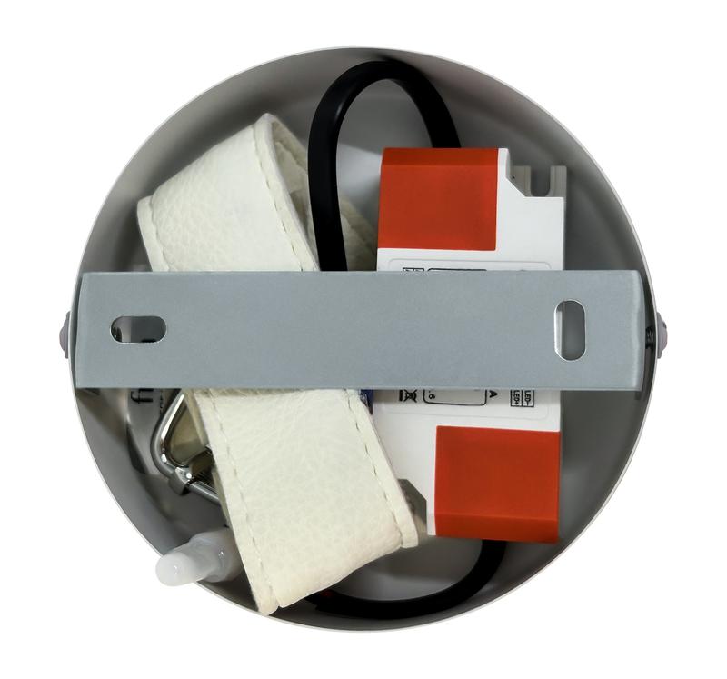 Светильник подвесной Aurum 12Вт 3000К IP20 Freya FR5471PL-L12W