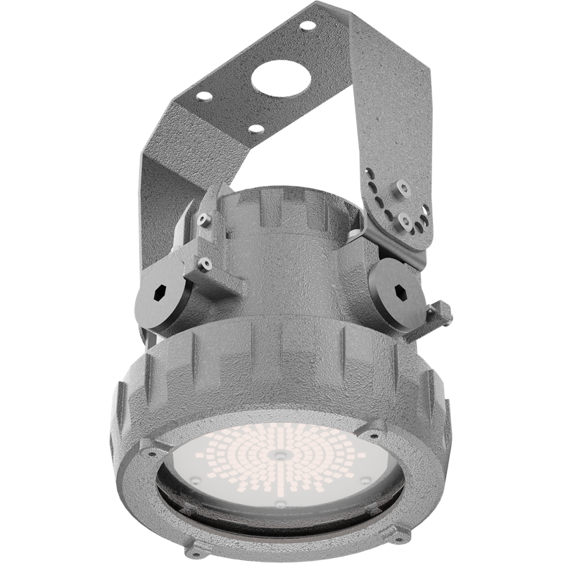 Светильник светодиодный FLINT Ex/B 25W D120 750 HG СТ 1949000030