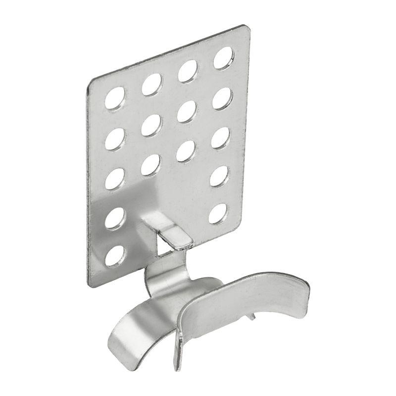 Пик-зажим КР-1О Ц (уп.50шт) Rexant 51-1026