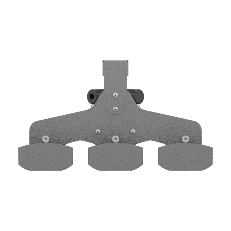 Светильник светодиодный HB LED 300 D60 HFD 5000К G2 СТ 1224008390