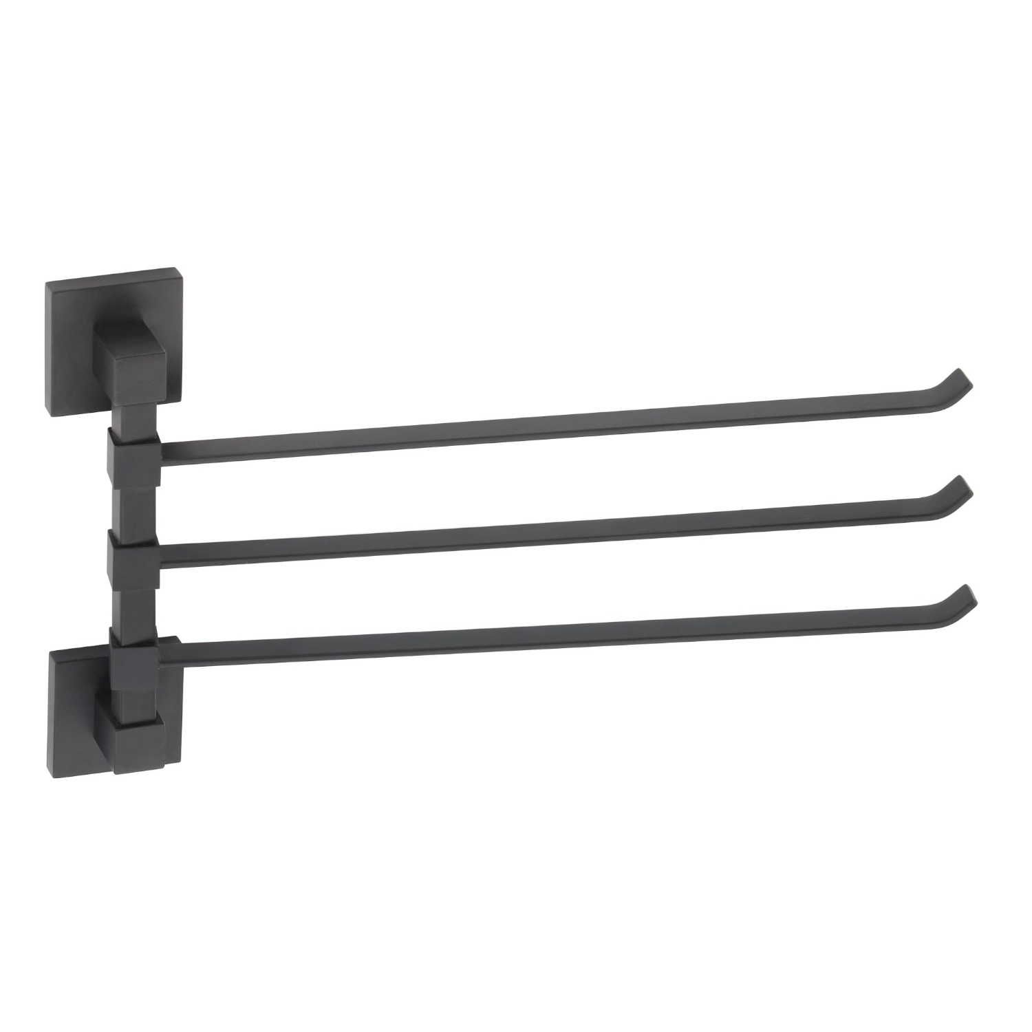 Полотенцедержатель Savol S-06503H, черный