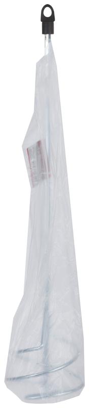 Миксер для строительных смесей 100х500мм КУРС 04182