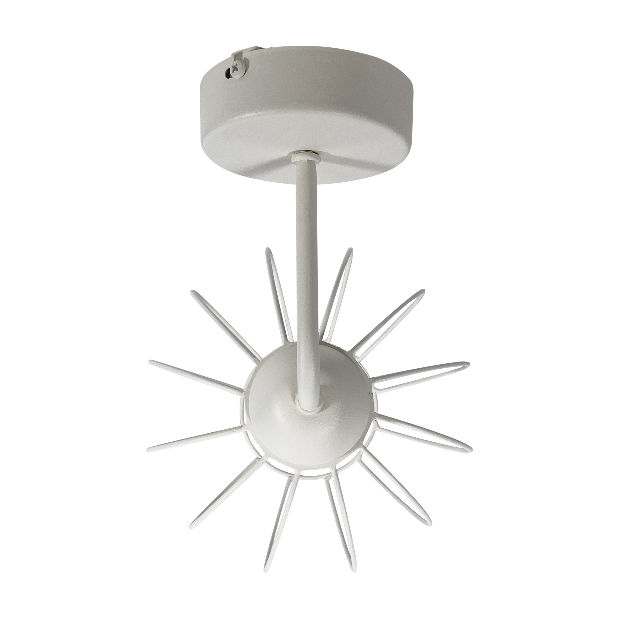 Светильник Лада 511 бел.муар НББ 01-60-152 Е27 ИУ