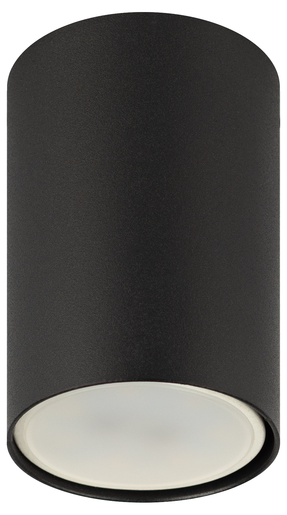 Светильник настенно-потолочный спот SCULPTOR OL57 BK MR16 GU10 IP20 черный