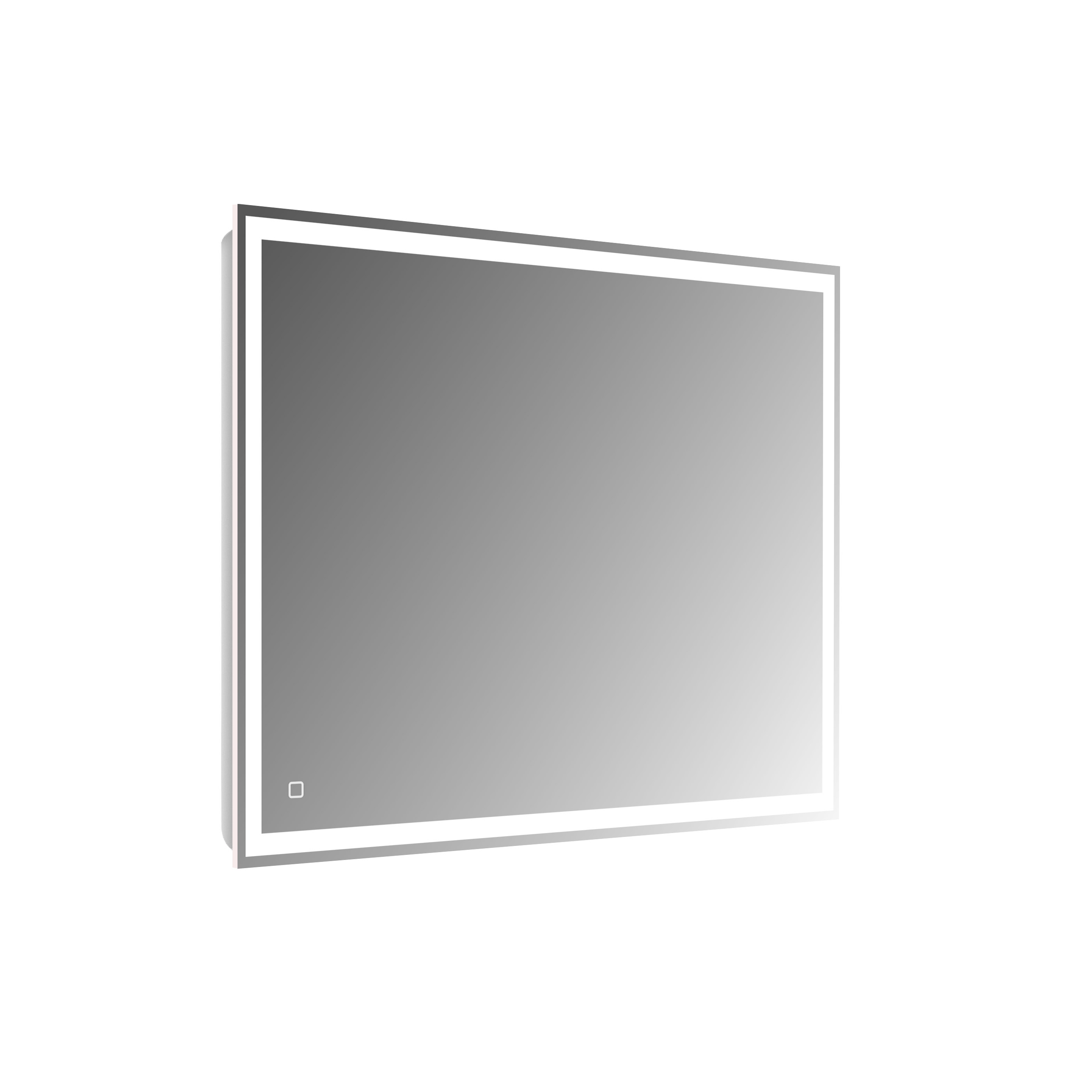 Зеркало BelBagno SPC-GRT-900-800-LED-TCH