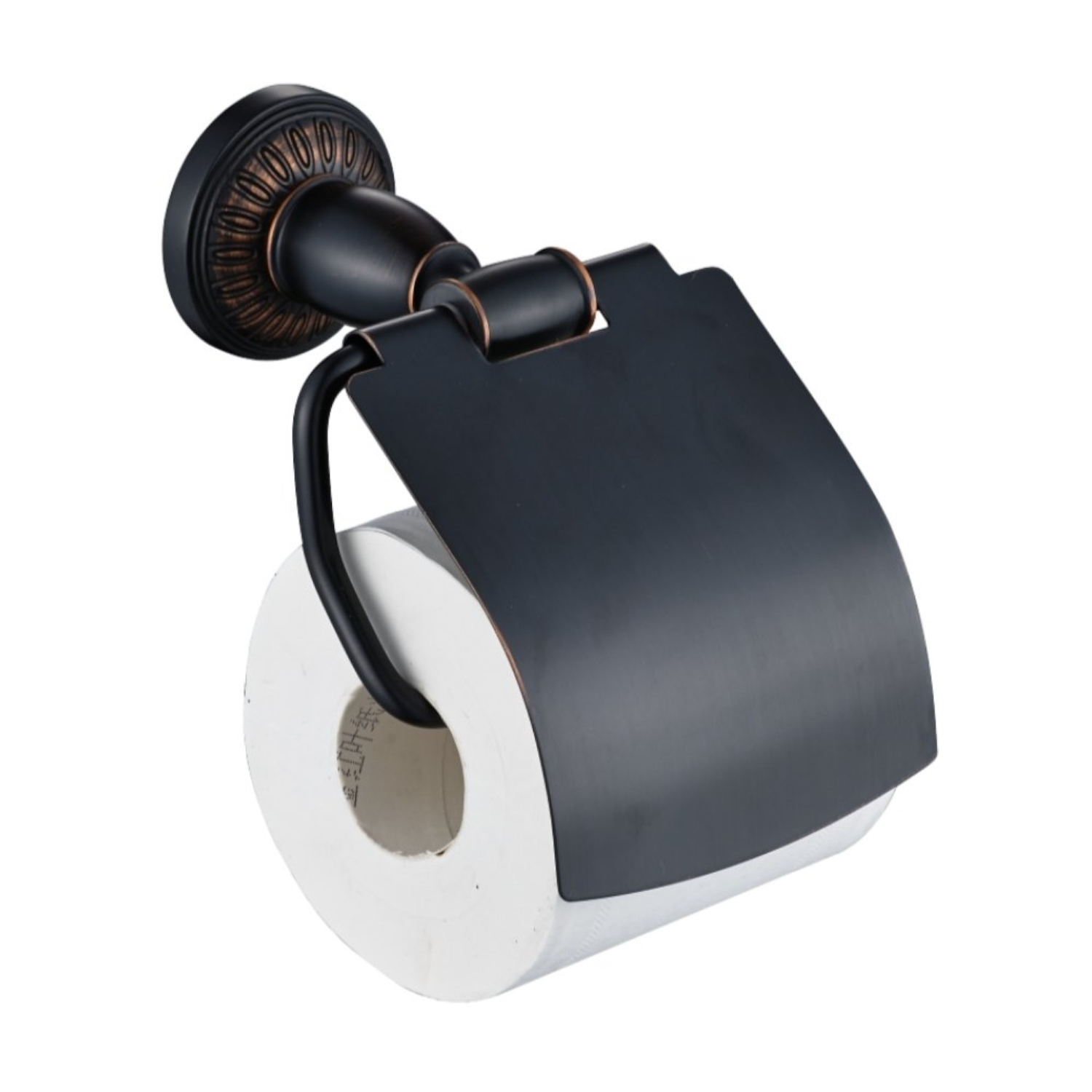 Держатель для освежителя воздуха Savol S-006651H, черный