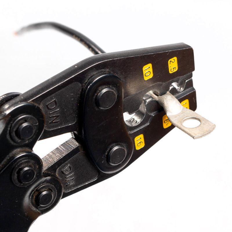 Пресс-клещи ПК-16у КВТ 64702