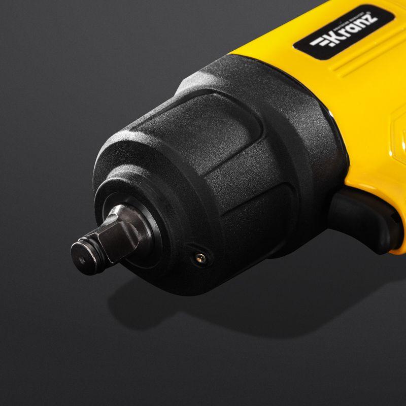 Гайковерт пневматический 1/2дюйм 868Нм Kranz KR-80-0703