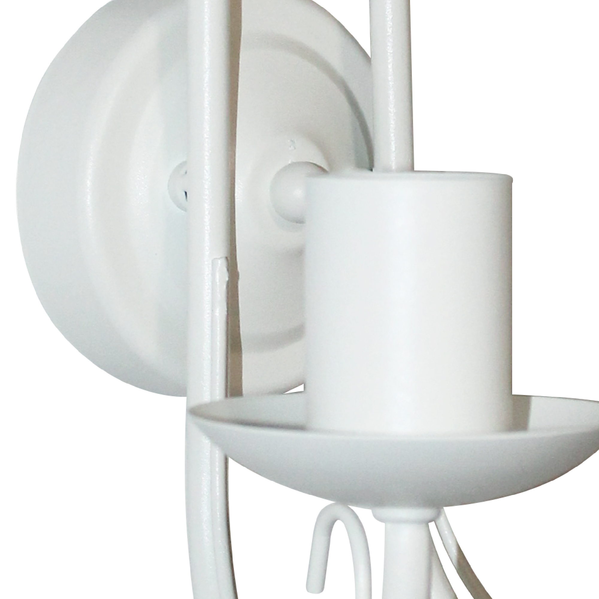 Светильник Классик 521 бел.муар НББ 01-2х60-108 Е27 ИУ