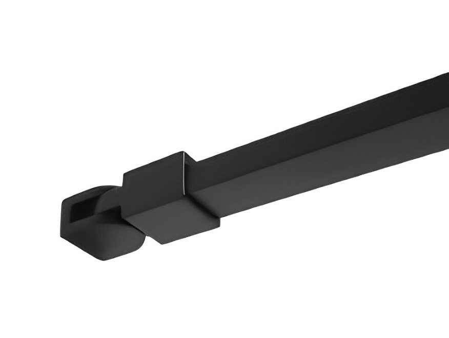 Ограждение MUZA T80 душевое Ceruttispa без поддона (80x195)