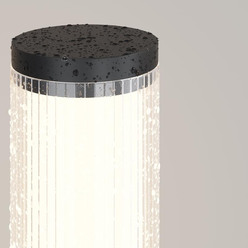 Светильник Ster 50Вт 3000К IP65 ландшафтный Maytoni O467FL-L50B3K