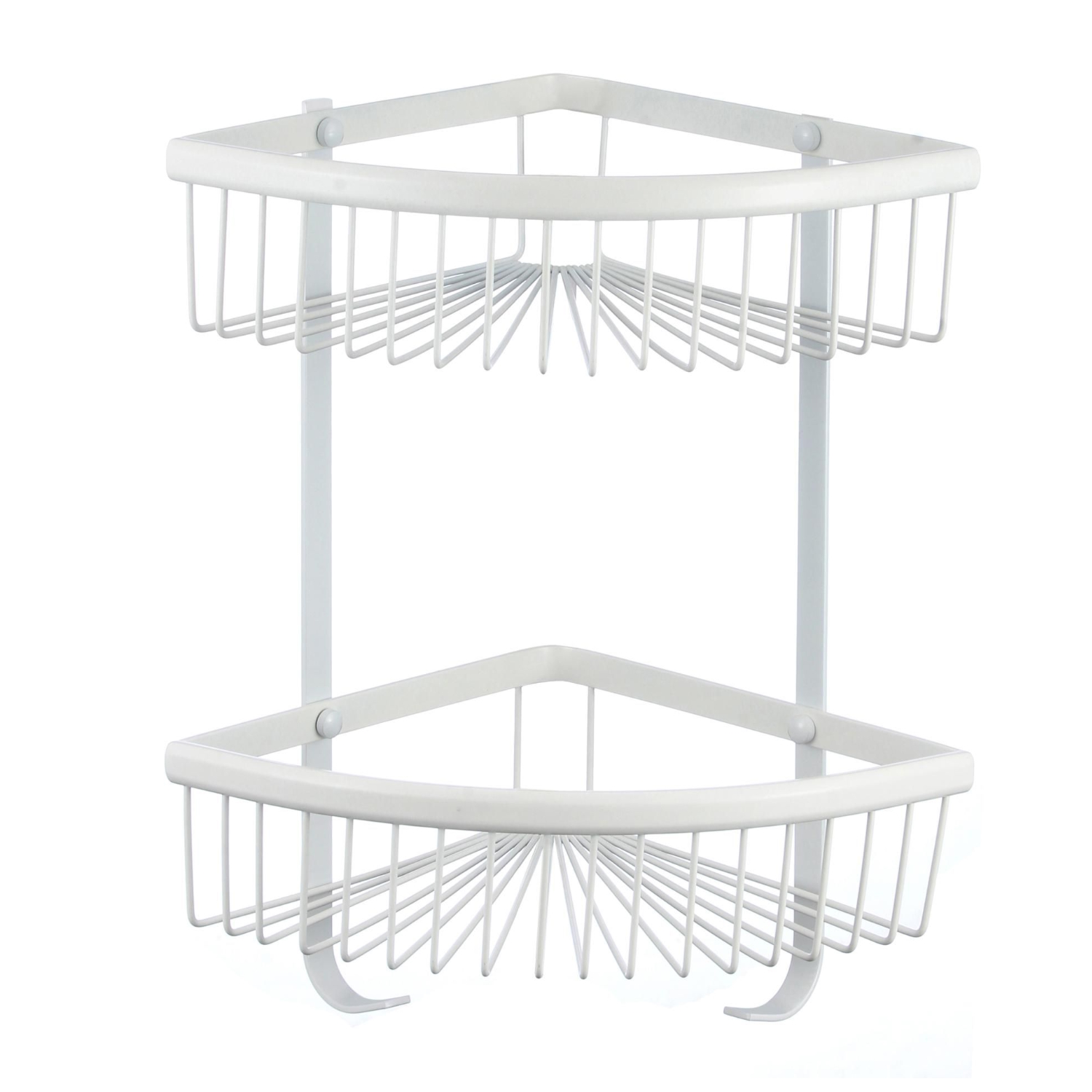 Полка угловая Savol S-W5854-2, белый