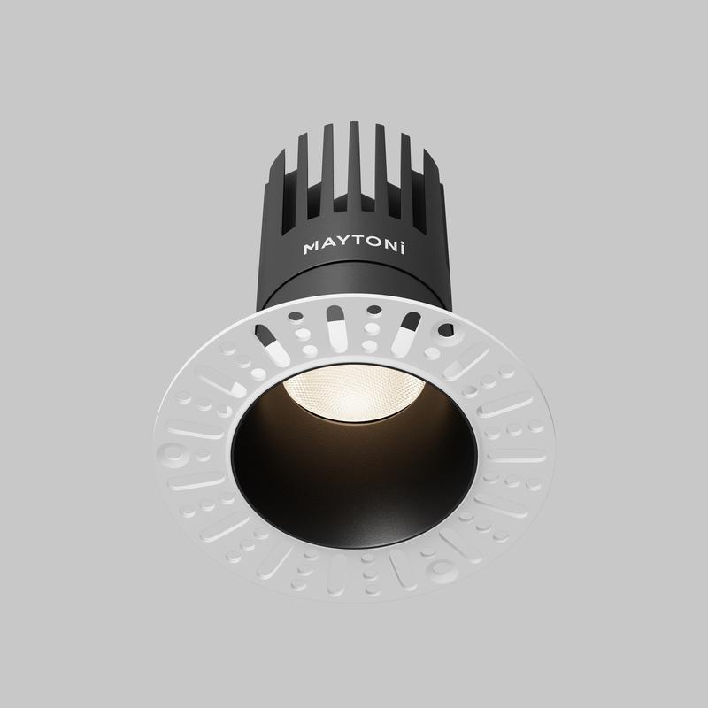 Линза для светильников Dip 15Вт 15град. Maytoni Lens001D45-15W