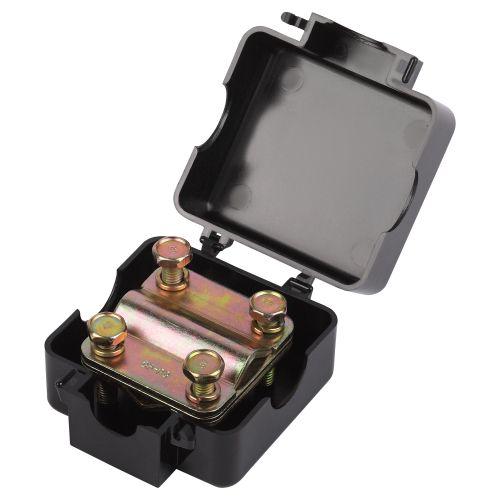 Сжим ответвительный кабельный У871М (95-150/50-95кв.мм) IP20 Эра Б0067828