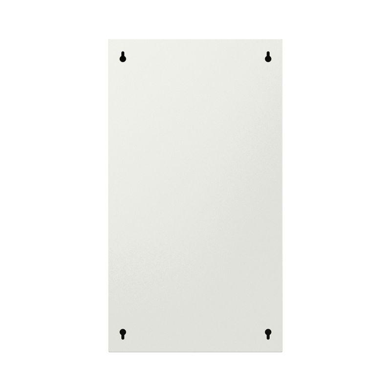 Корпус металлический распределительный Стандарт ЩРН-36 IP31 480х300х120 Промрукав PR08.26433