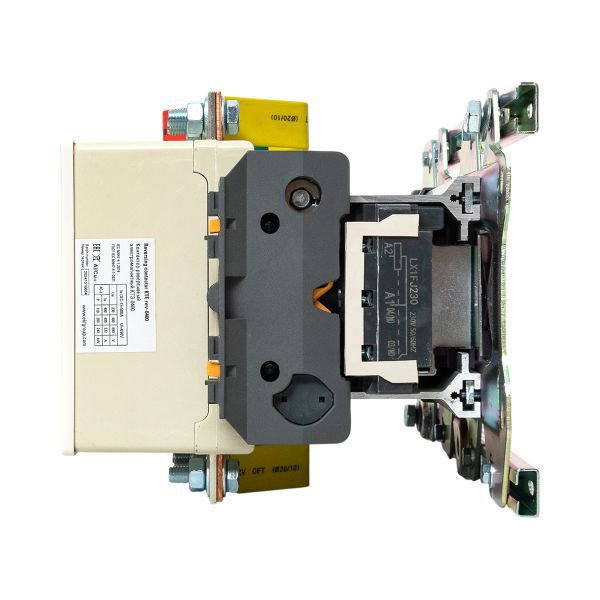 Контактор реверсивный КТЭ 400А кат. 230В AC 2НО EKF ctr-b-r-400