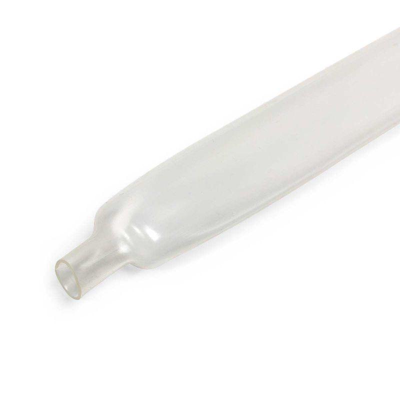 Трубка термоусадочная ТУТнг-LS-4/2 син. (уп.200м) КВТ 102173