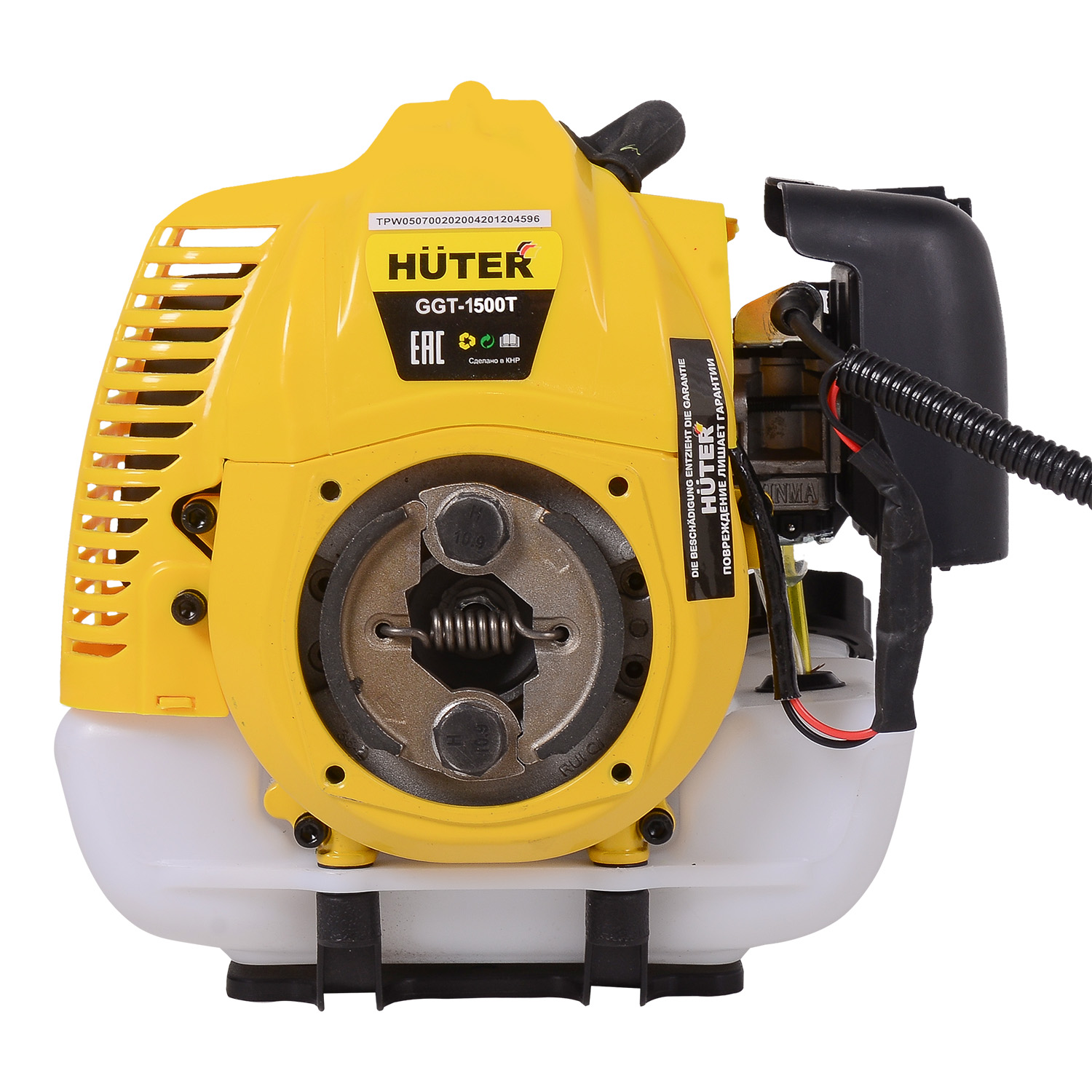Триммер бензиновый GGT-1500T